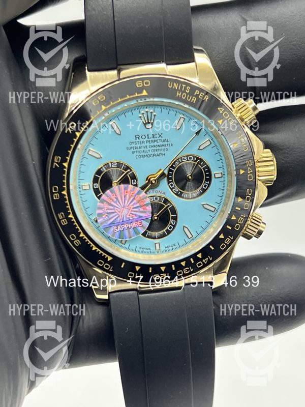 Фото 6 - Rolex Cosmograph Daytona 40mm Art 11500