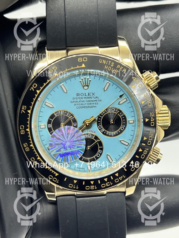 Фото 7 - Rolex Cosmograph Daytona 40mm Art 11500