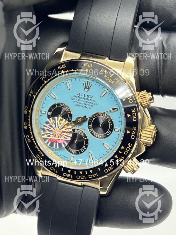 Фото 8 - Rolex Cosmograph Daytona 40mm Art 11500