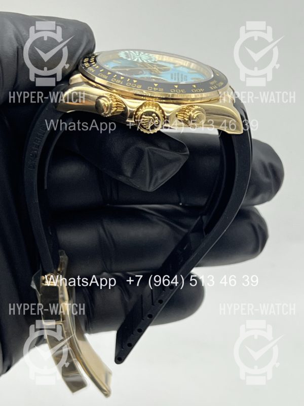 Фото 12 - Rolex Cosmograph Daytona 40mm Art 11500