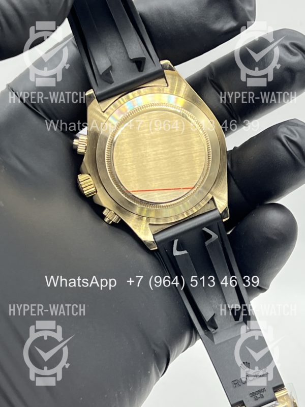 Фото 14 - Rolex Cosmograph Daytona 40mm Art 11500