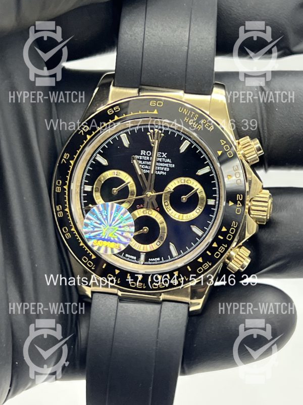 Фото 2 - Rolex Cosmograph Daytona 40mm Art 11501