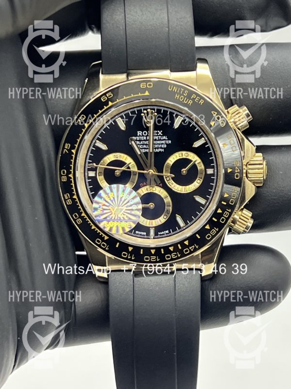 Фото 3 - Rolex Cosmograph Daytona 40mm Art 11501