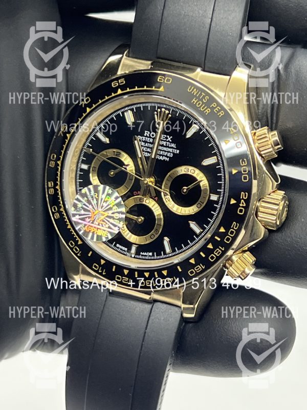 Фото 4 - Rolex Cosmograph Daytona 40mm Art 11501