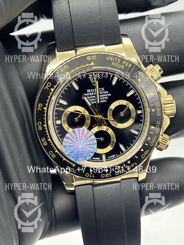 Фото 5 - Rolex Cosmograph Daytona 40mm Art 11501