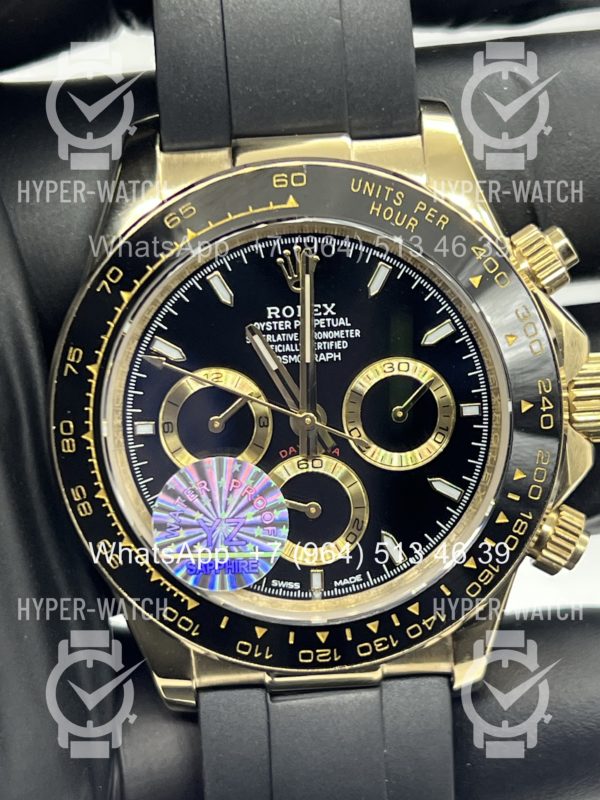 Фото 6 - Rolex Cosmograph Daytona 40mm Art 11501