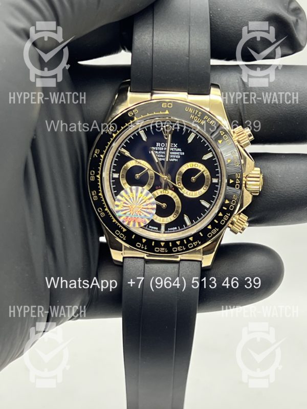 Фото 7 - Rolex Cosmograph Daytona 40mm Art 11501
