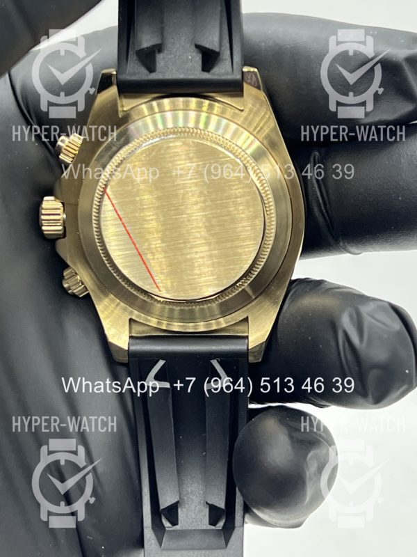 Фото 14 - Rolex Cosmograph Daytona 40mm Art 11501