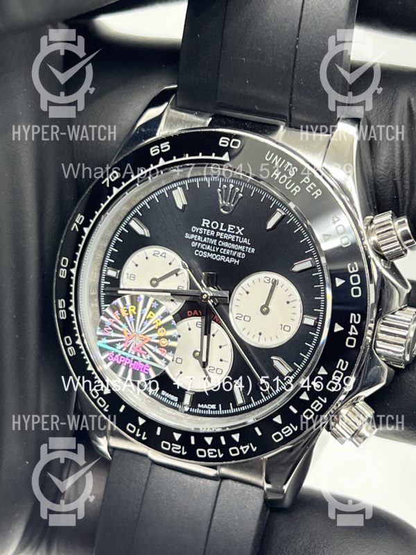 Фото 3 - Rolex Cosmograph Daytona 40mm Art 11502