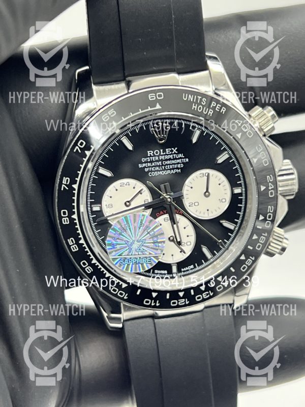 Фото 4 - Rolex Cosmograph Daytona 40mm Art 11502