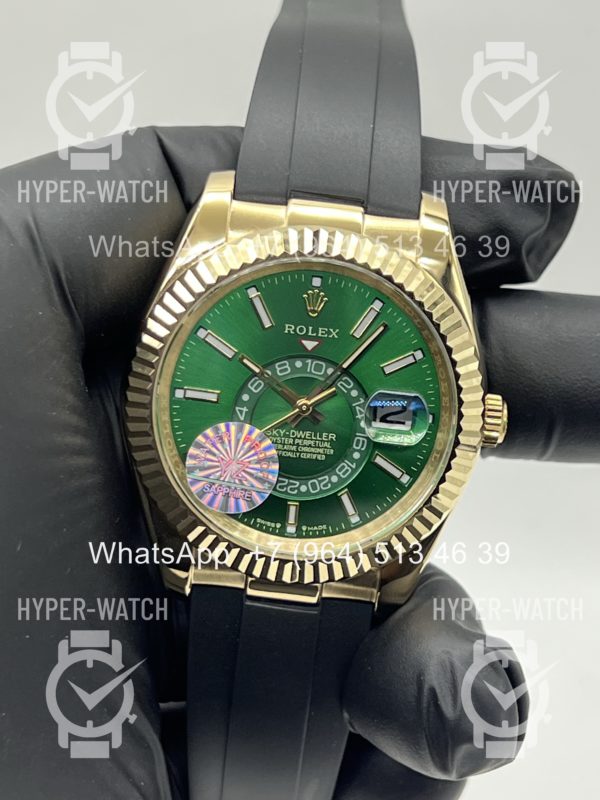 Товар Rolex Sky-Dweller 42mm Art 11497 Фото 6 - Rolex Sky-Dweller 42mm Art 11497