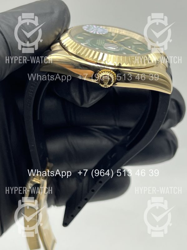 Товар Rolex Sky-Dweller 42mm Art 11497 Фото 11 - Rolex Sky-Dweller 42mm Art 11497