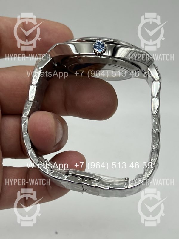 Товар Vacheron Constantin Overseas 41mm 4520V/210A-B126 Steel Фото 12 - Vacheron Constantin Overseas 41mm 4520V/210A-B126 Steel
