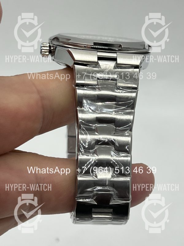 Товар Vacheron Constantin Overseas 41mm 4520V/210A-B126 Steel Фото 13 - Vacheron Constantin Overseas 41mm 4520V/210A-B126 Steel