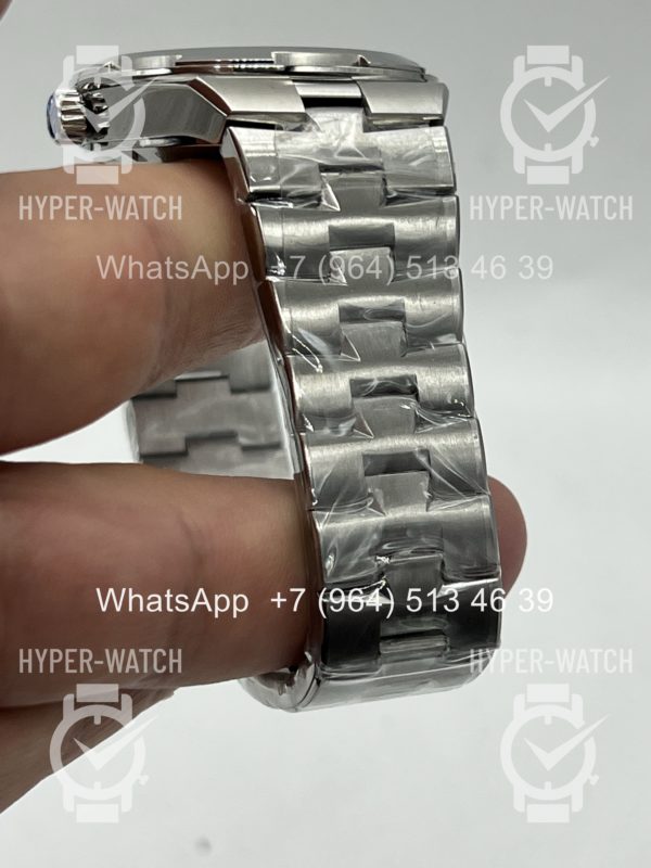 Товар Vacheron Constantin Overseas 41mm 4520V/210A-B126 Steel Фото 14 - Vacheron Constantin Overseas 41mm 4520V/210A-B126 Steel