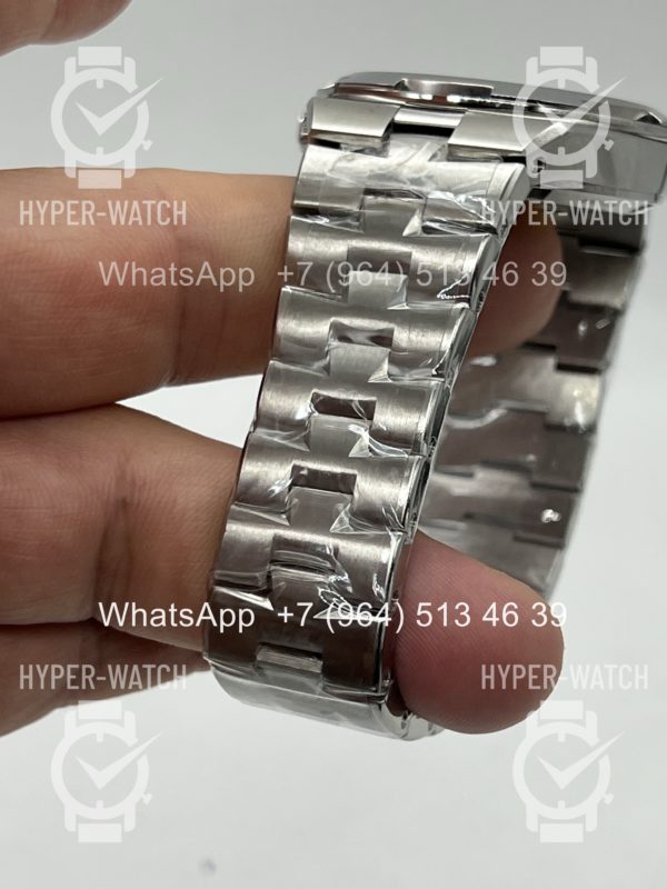 Товар Vacheron Constantin Overseas 41mm 4520V/210A-B126 Steel Фото 15 - Vacheron Constantin Overseas 41mm 4520V/210A-B126 Steel