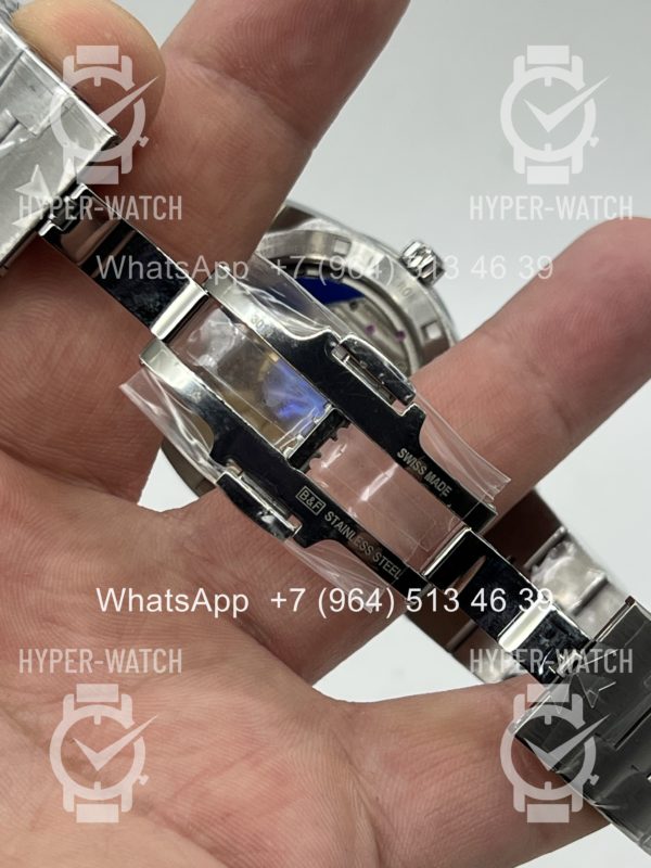 Товар Vacheron Constantin Overseas 41mm 4520V/210A-B126 Steel Фото 24 - Vacheron Constantin Overseas 41mm 4520V/210A-B126 Steel