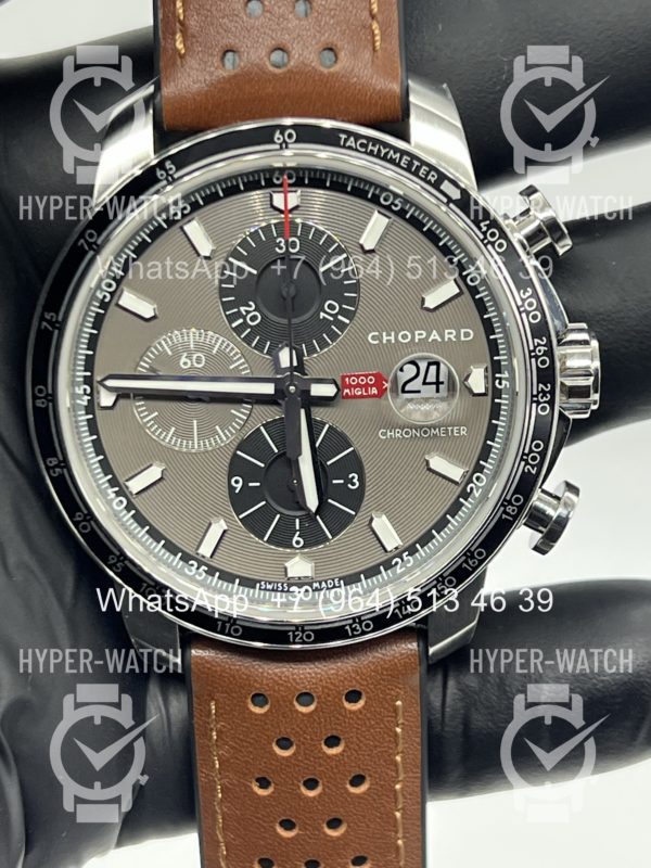 Товар Chopard Mille Miglia GTS 168571-3004 Steel Фото 4 - Chopard Mille Miglia GTS 168571-3004 Steel