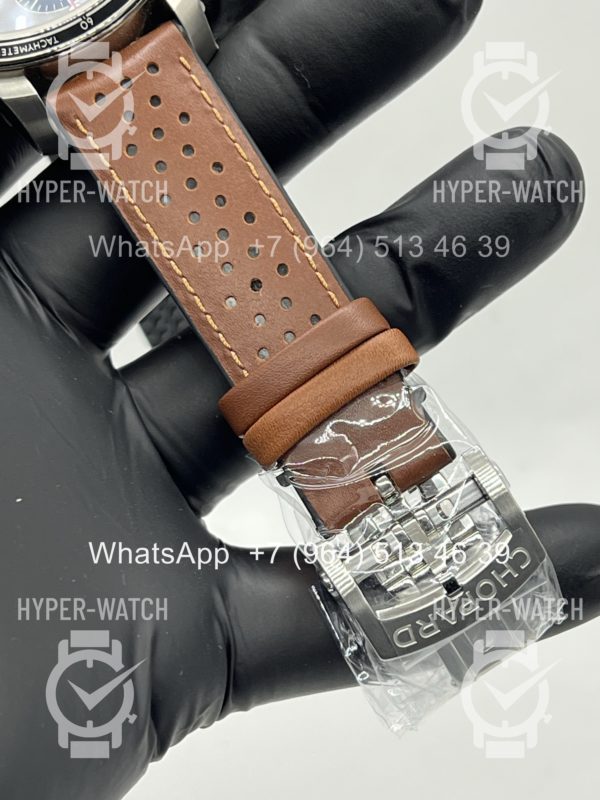 Товар Chopard Mille Miglia GTS 168571-3004 Steel Фото 10 - Chopard Mille Miglia GTS 168571-3004 Steel