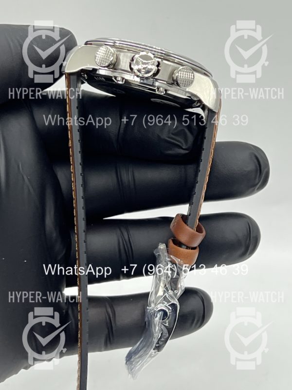 Товар Chopard Mille Miglia GTS 168571-3004 Steel Фото 13 - Chopard Mille Miglia GTS 168571-3004 Steel