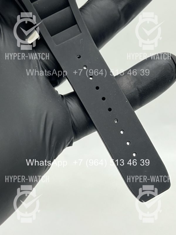 Товар Richard Mille RM 21-01 Tourbillon Art 11466 Фото 13 - Richard Mille RM 21-01 Tourbillon Art 11466