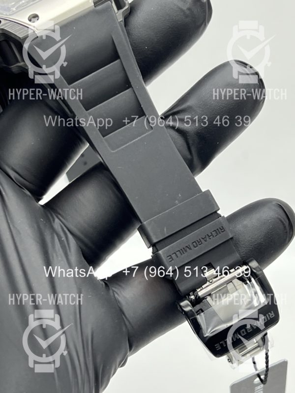 Товар Richard Mille RM 21-01 Tourbillon Art 11466 Фото 14 - Richard Mille RM 21-01 Tourbillon Art 11466
