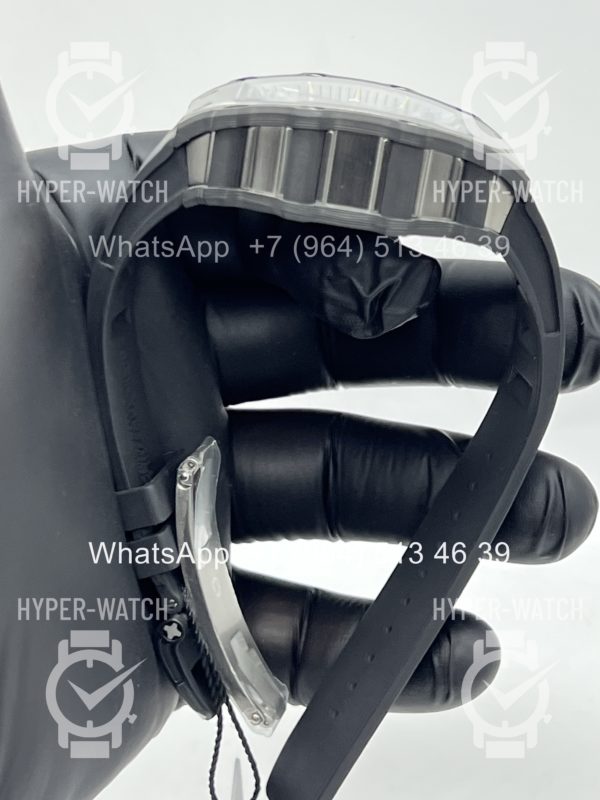 Товар Richard Mille RM 21-01 Tourbillon Art 11466 Фото 15 - Richard Mille RM 21-01 Tourbillon Art 11466