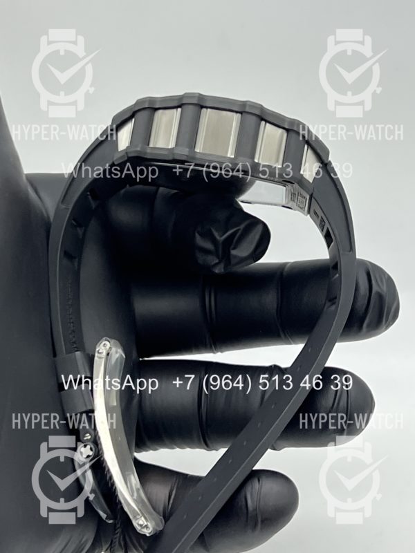Товар Richard Mille RM 21-01 Tourbillon Art 11466 Фото 16 - Richard Mille RM 21-01 Tourbillon Art 11466