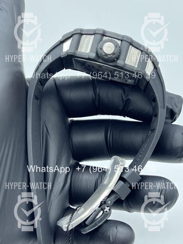 Товар Richard Mille RM 21-01 Tourbillon Art 11466 Фото 18 - Richard Mille RM 21-01 Tourbillon Art 11466