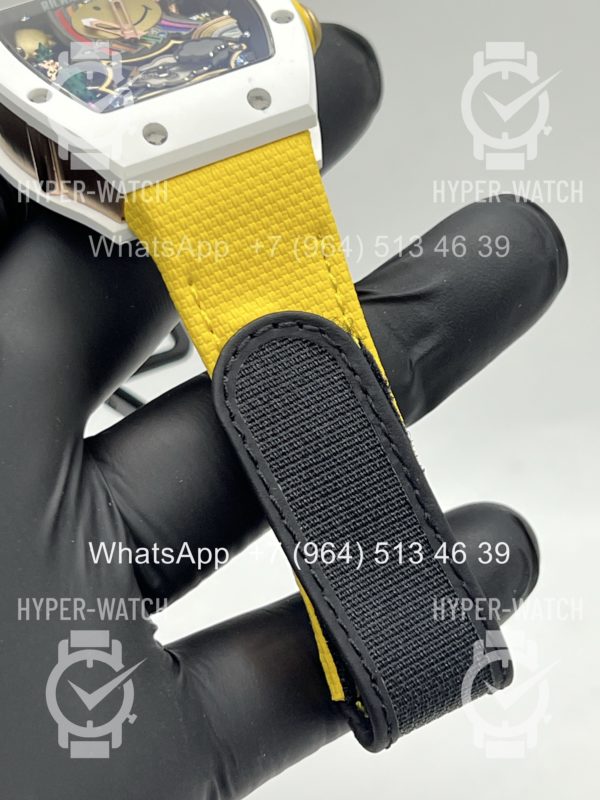 Товар Richard Mille RM 88 'Smiley' Фото 9 - Richard Mille RM 88 'Smiley'