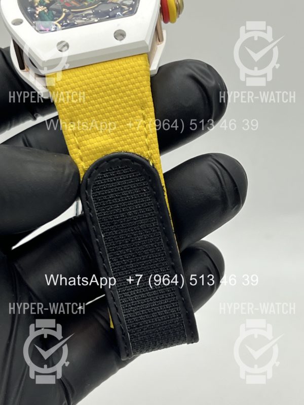 Товар Richard Mille RM 88 'Smiley' Фото 10 - Richard Mille RM 88 'Smiley'