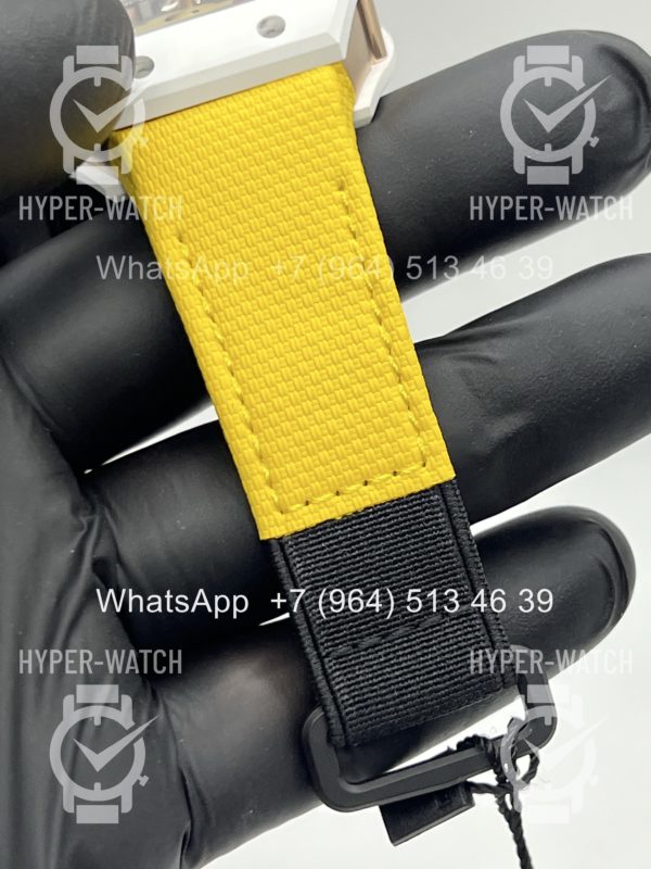 Товар Richard Mille RM 88 'Smiley' Фото 11 - Richard Mille RM 88 'Smiley'