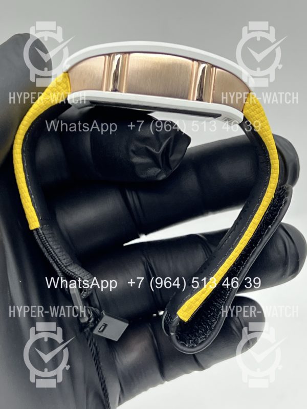 Товар Richard Mille RM 88 'Smiley' Фото 12 - Richard Mille RM 88 'Smiley'
