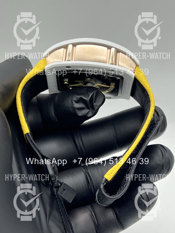 Товар Richard Mille RM 88 'Smiley' Фото 13 - Richard Mille RM 88 'Smiley'