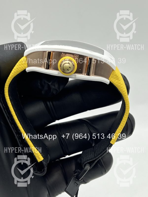 Товар Richard Mille RM 88 'Smiley' Фото 15 - Richard Mille RM 88 'Smiley'