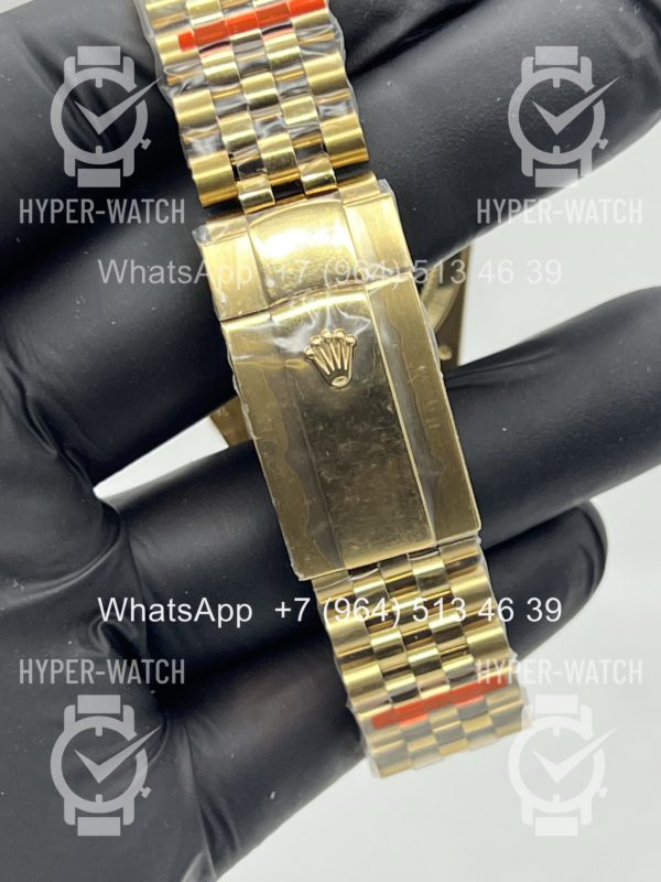 Фото 12 - Rolex Sky-Dweller 42mm 336938-0008 Steel