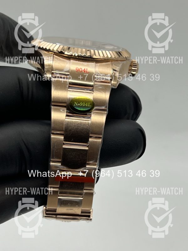 Товар Rolex Sky-Dweller 42mm 336935-0002 Steel Фото 8 - Rolex Sky-Dweller 42mm 336935-0002 Steel