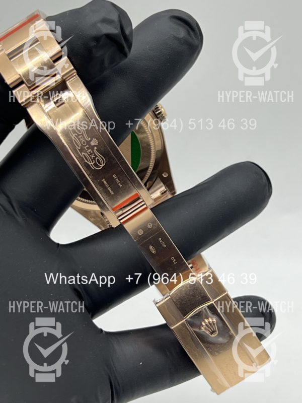 Товар Rolex Sky-Dweller 42mm 336935-0002 Steel Фото 14 - Rolex Sky-Dweller 42mm 336935-0002 Steel