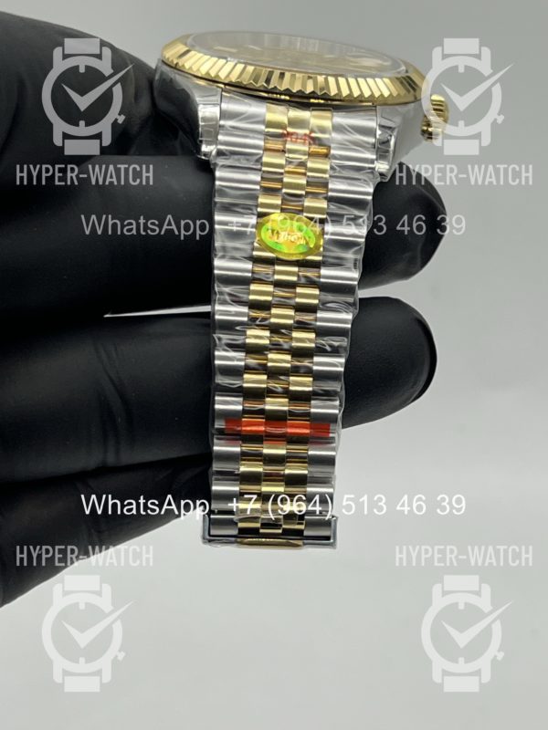 Фото 8 - Rolex Sky-Dweller 42mm 326933-0048 Steel