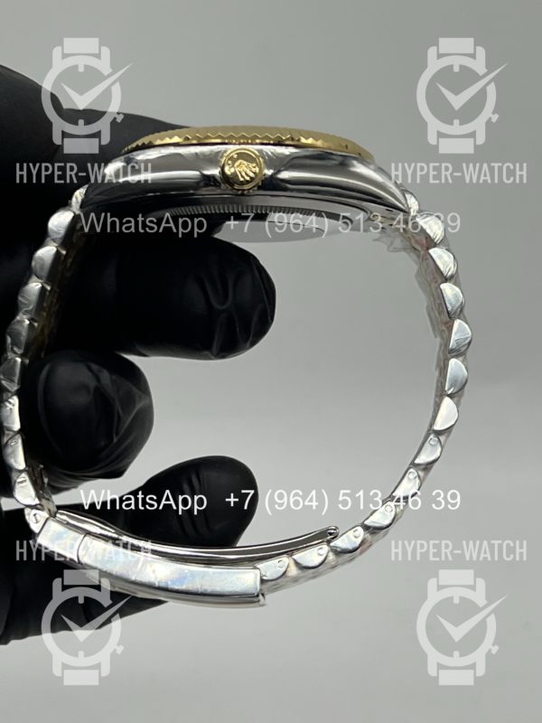 Фото 9 - Rolex Sky-Dweller 42mm 326933-0048 Steel