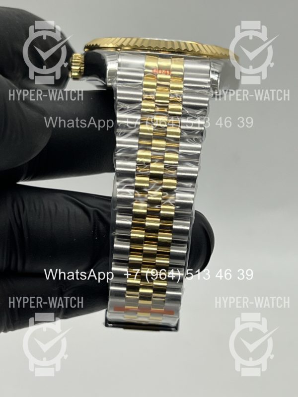 Фото 10 - Rolex Sky-Dweller 42mm 326933-0048 Steel