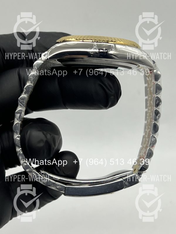 Фото 11 - Rolex Sky-Dweller 42mm 326933-0048 Steel