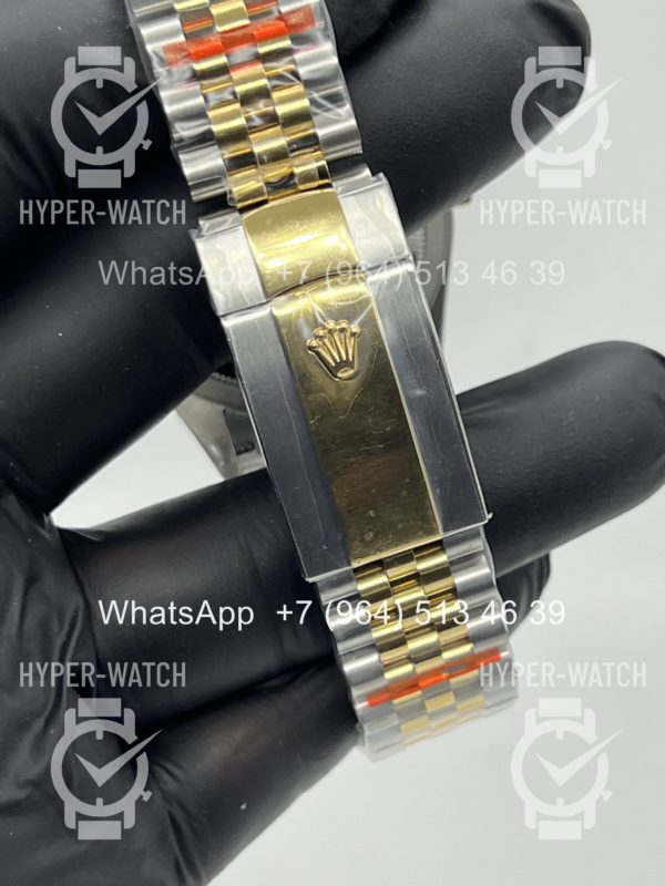 Фото 12 - Rolex Sky-Dweller 42mm 326933-0048 Steel
