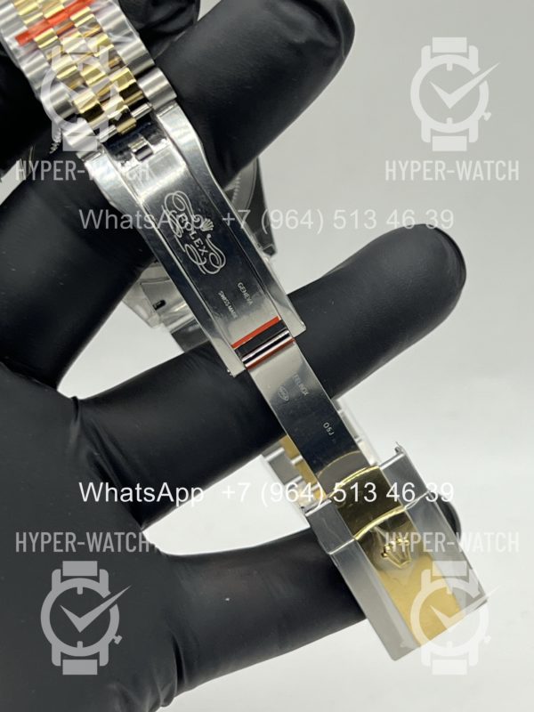 Фото 13 - Rolex Sky-Dweller 42mm 326933-0048 Steel