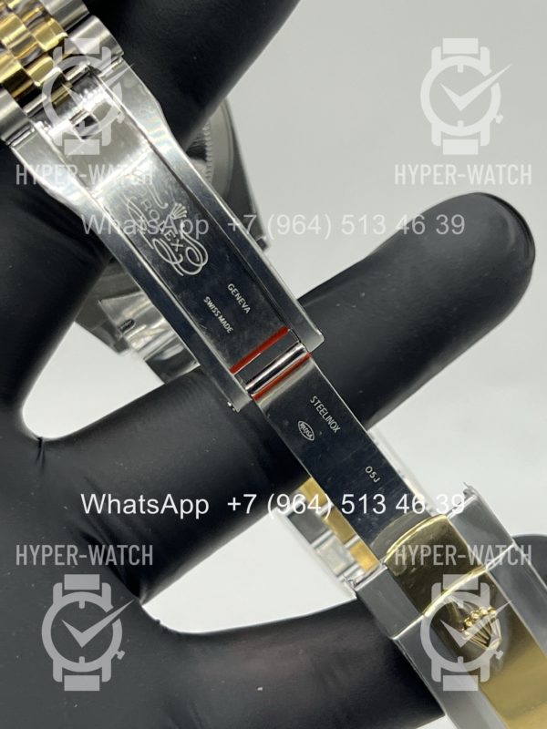 Фото 14 - Rolex Sky-Dweller 42mm 326933-0048 Steel