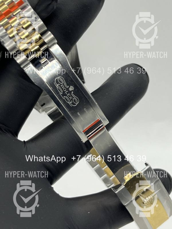 Фото 15 - Rolex Sky-Dweller 42mm 326933-0048 Steel