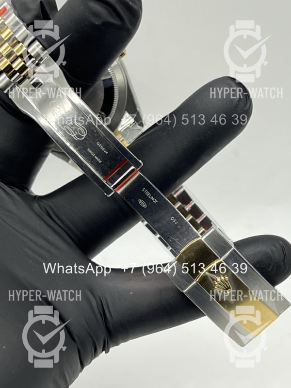 Фото 16 - Rolex Sky-Dweller 42mm 326933-0048 Steel