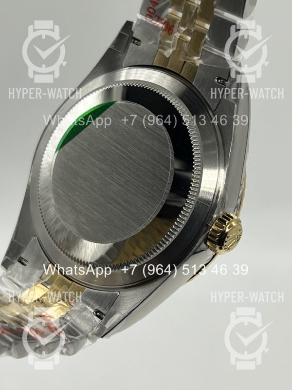 Фото 17 - Rolex Sky-Dweller 42mm 326933-0048 Steel