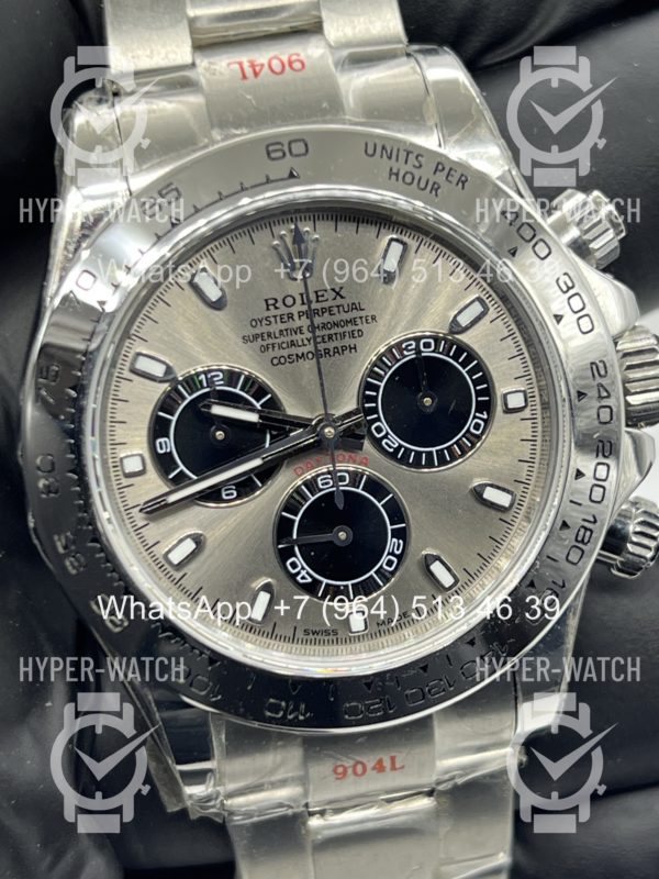 Фото 3 - Rolex Cosmograph Daytona 40mm 116509-0072 Steel