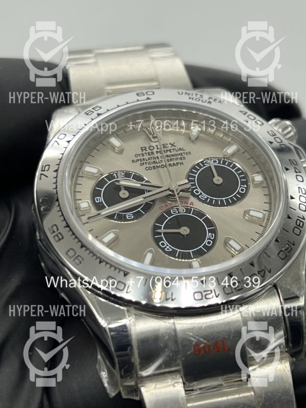 Фото 4 - Rolex Cosmograph Daytona 40mm 116509-0072 Steel